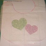 patron pour broderie gratuit