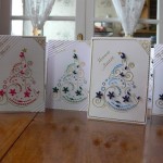 patron pour broderie gratuit