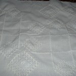 patron pour broderie gratuit