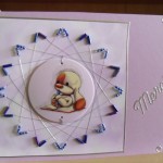 patron pour broderie gratuit