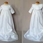 patron robe broderie anglaise