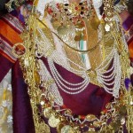 Tuto broderie tunisienne